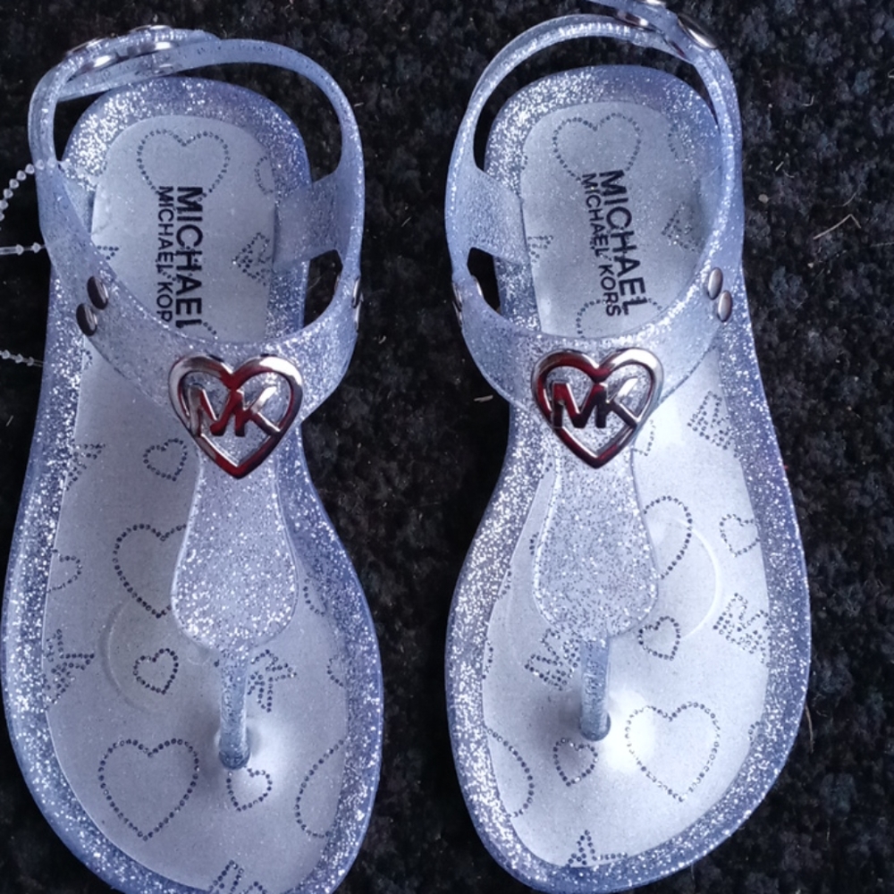 Toddler sandals